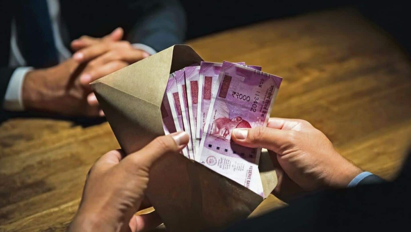 Indian rupee opens softer at 95.87 against US dollar