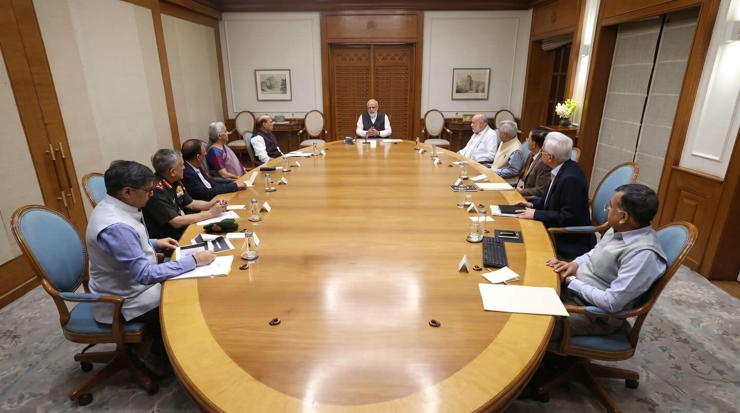 Parliamentary Standing Committee says prepared for West Asia supply hiccups