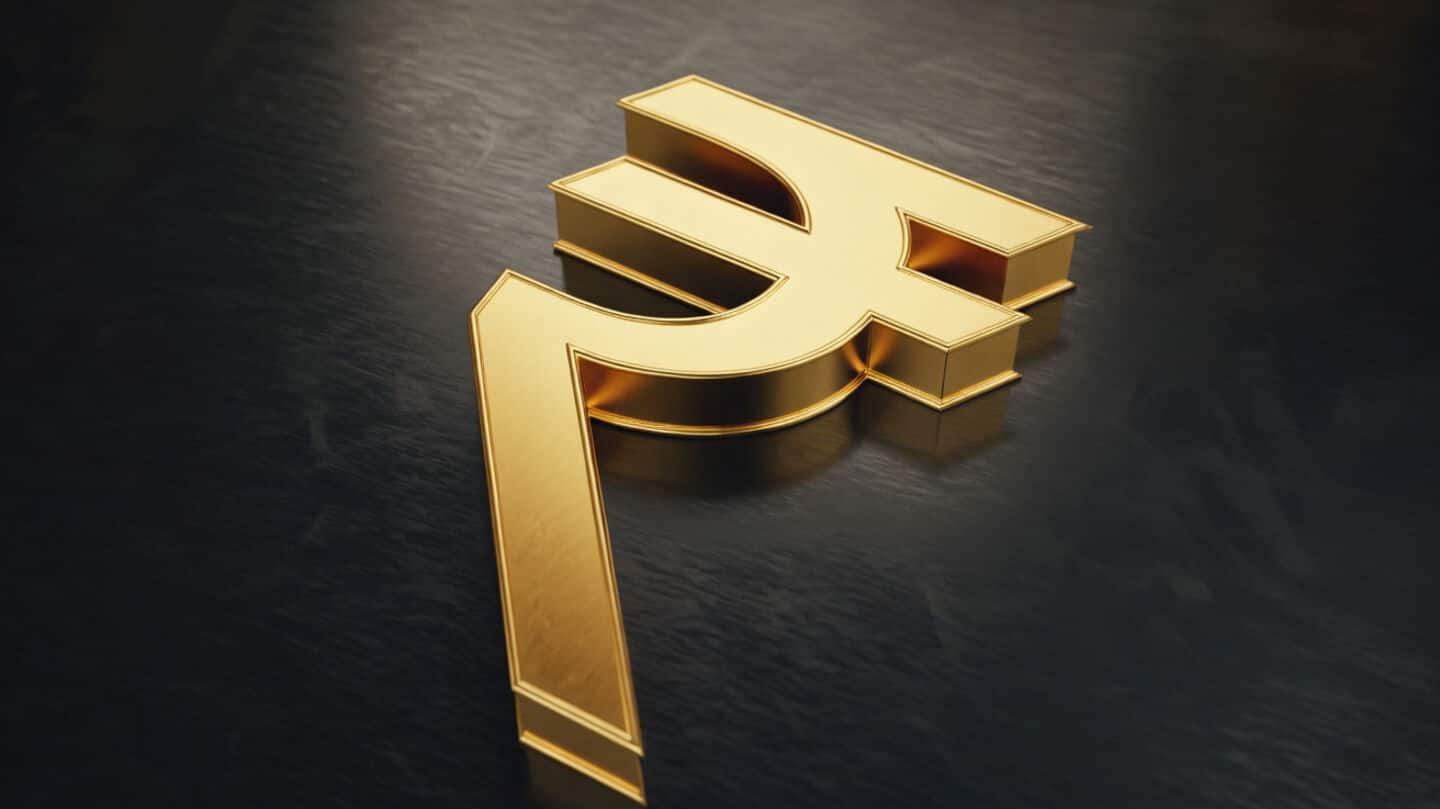 Rupee slips 19 paise to 95.54 against US dollar
