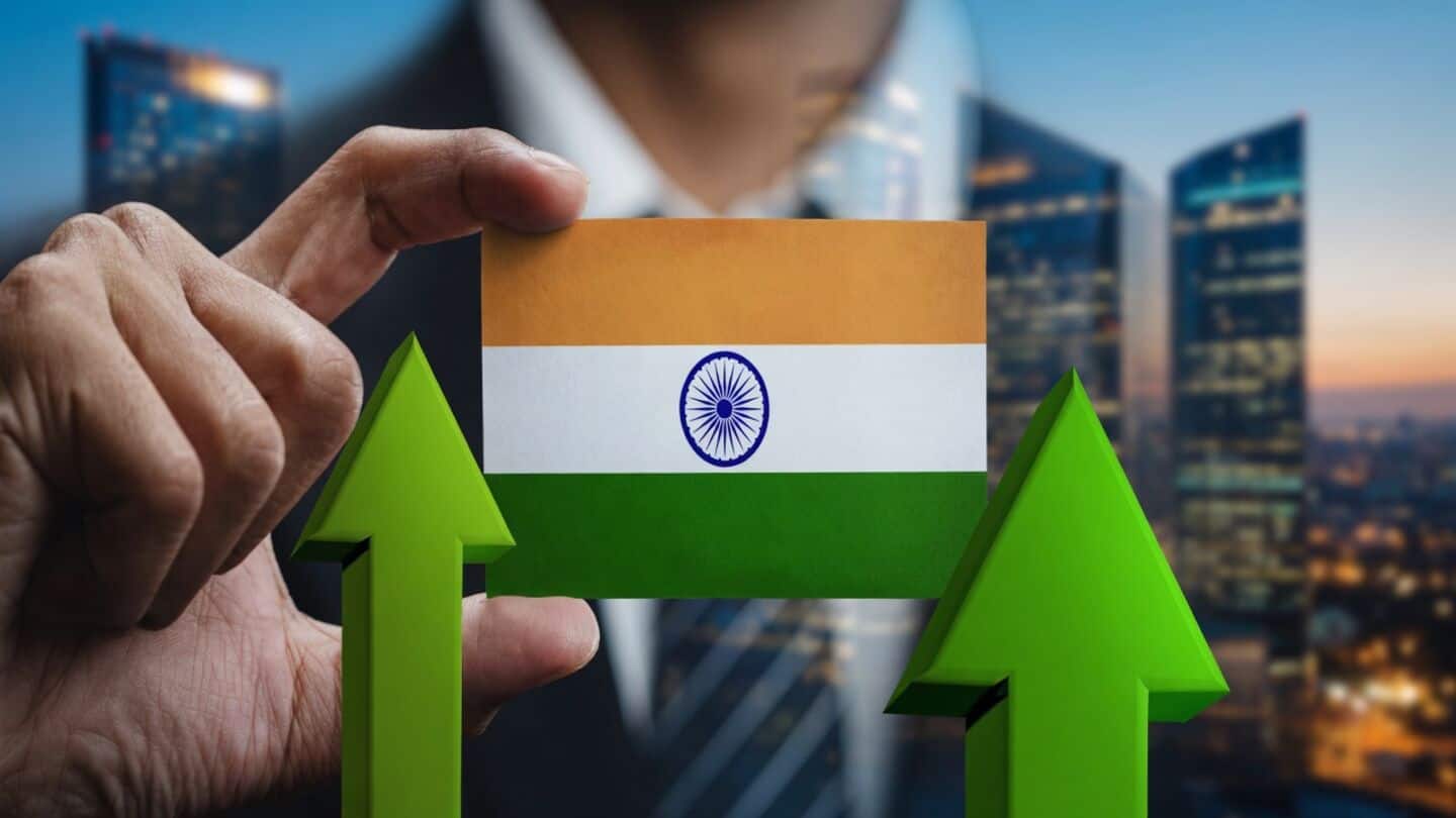 Japan Credit Rating Agency upgrades India from BBB+ to A-