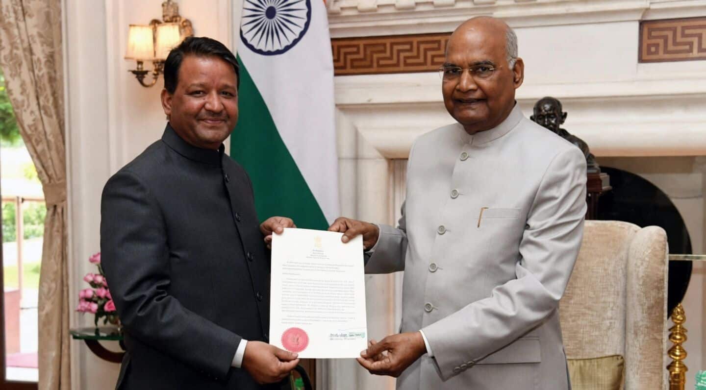 India sends Alok Amitabh Dimri to Islamabad for SCO agenda