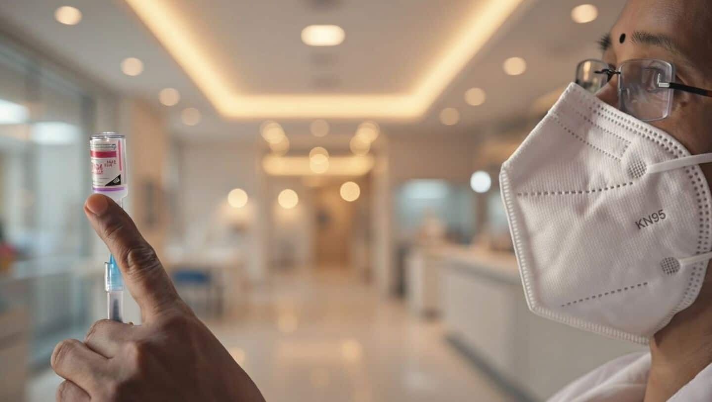 BITS Pilani Hyderabad researchers develop multiepitope vaccine against Streptococcus pneumoniae