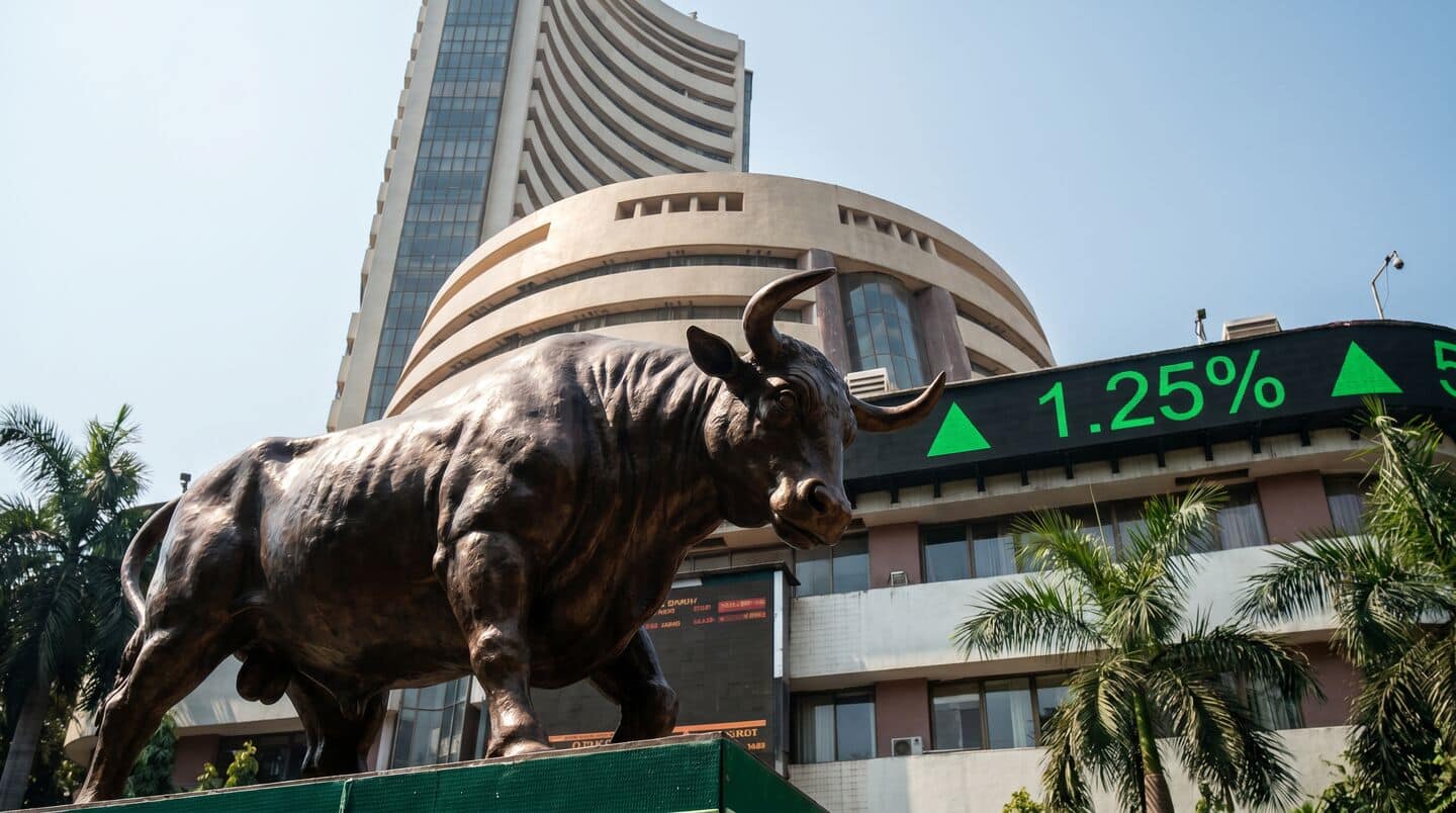 AI के कम क्रेज के बावजूद भारतीय शेयर दिलाएंगे मोटा मुनाफा, UBS का बड़ा दावा