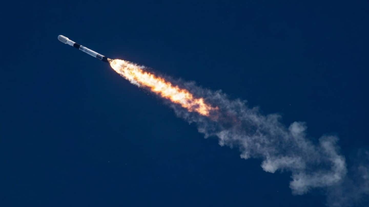 SpaceX to launch Falcon 9 for NRO from Vandenberg Friday