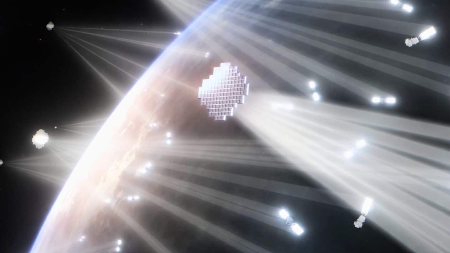 Florida startup Star Catcher to launch Protostar laser power test