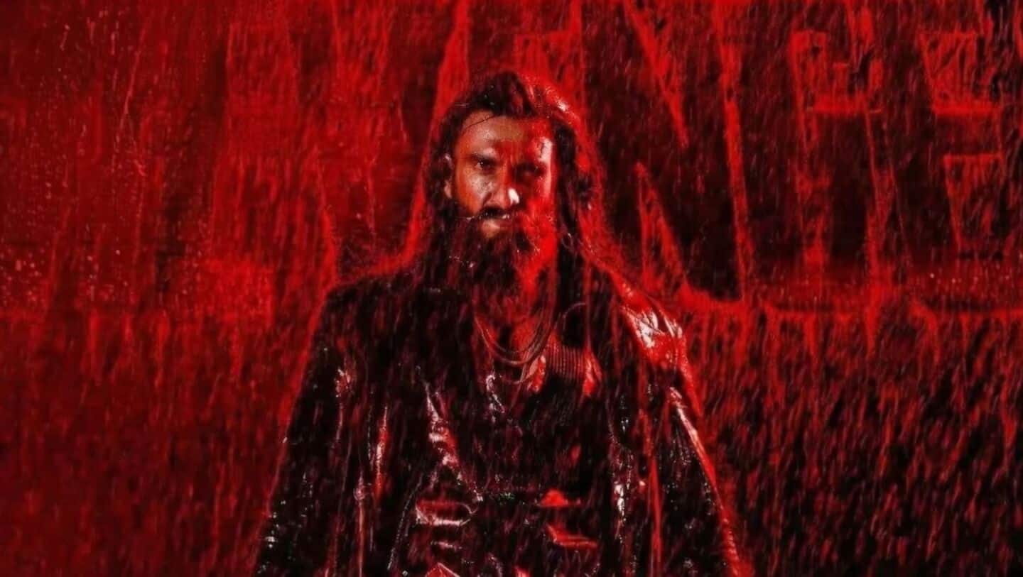 'Dhurandhar: The Revenge' release date, ticket booking, cast, plot