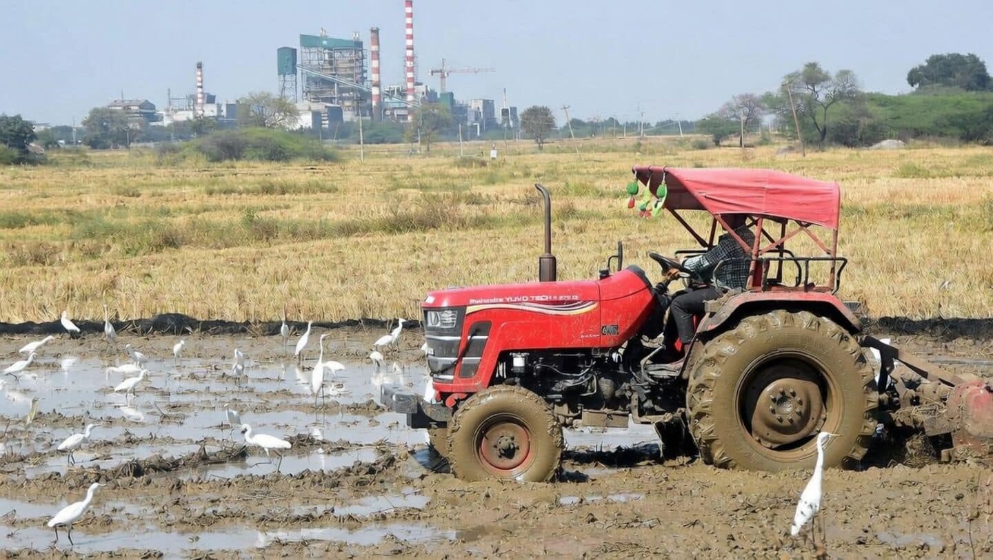 Telangana budget 2026-27: Focus on green energy, irrigation, and agriculture