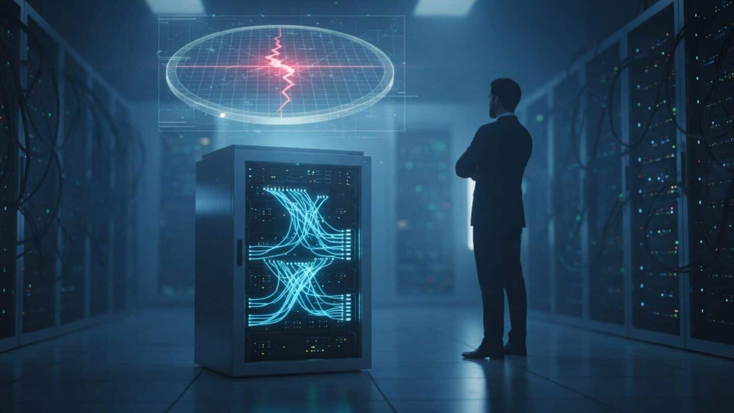Perplexity and NVIDIA test 9 AI models for breakout risk