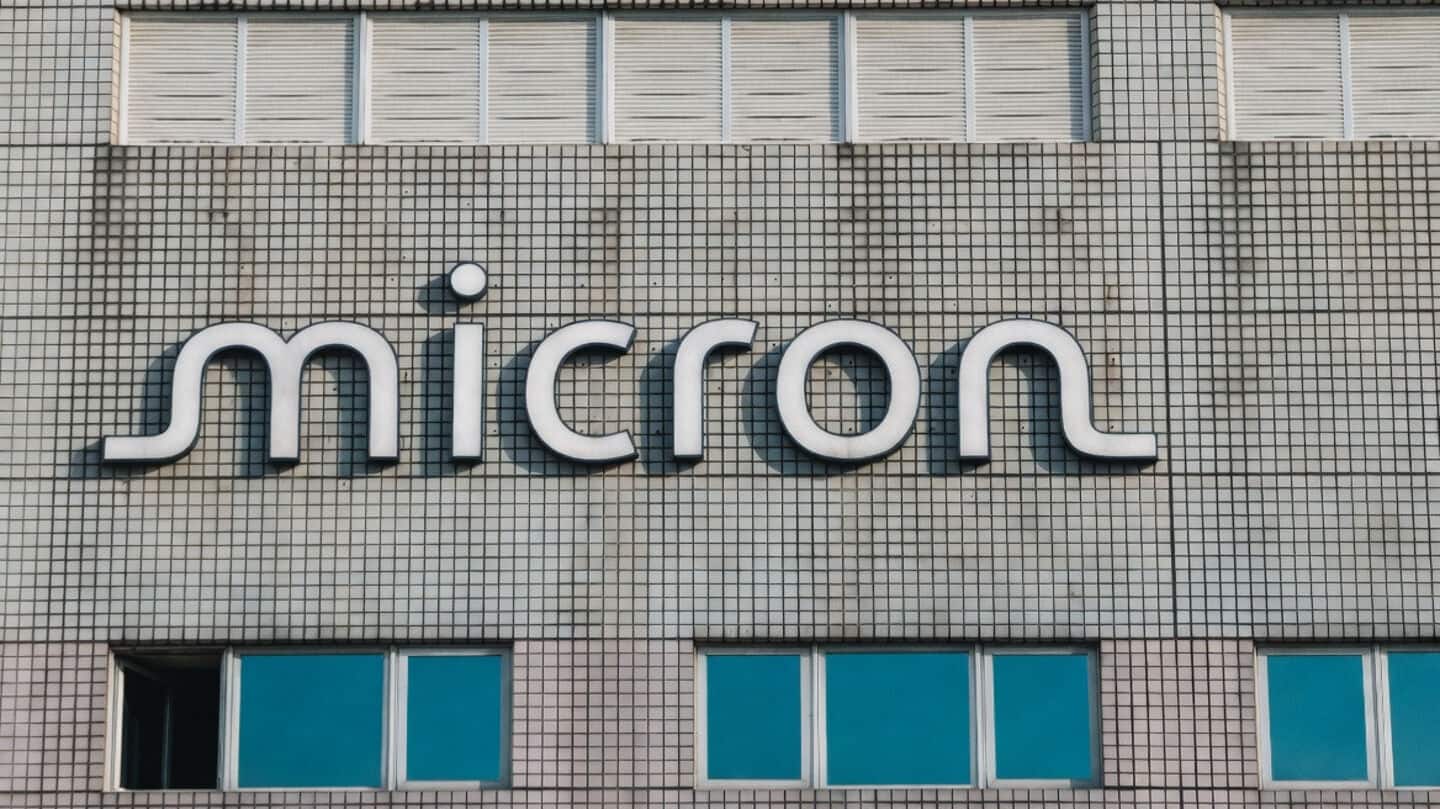Micron to pay Netlist $600 million after memory patent dispute
