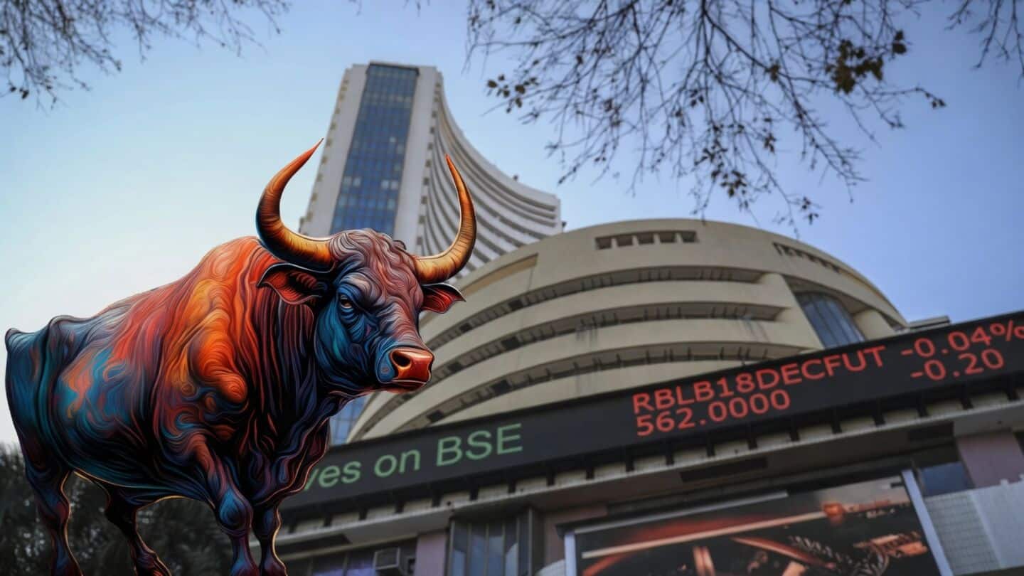 BofA predicts Nifty 26,200 by December, 10-15% FY earnings growth