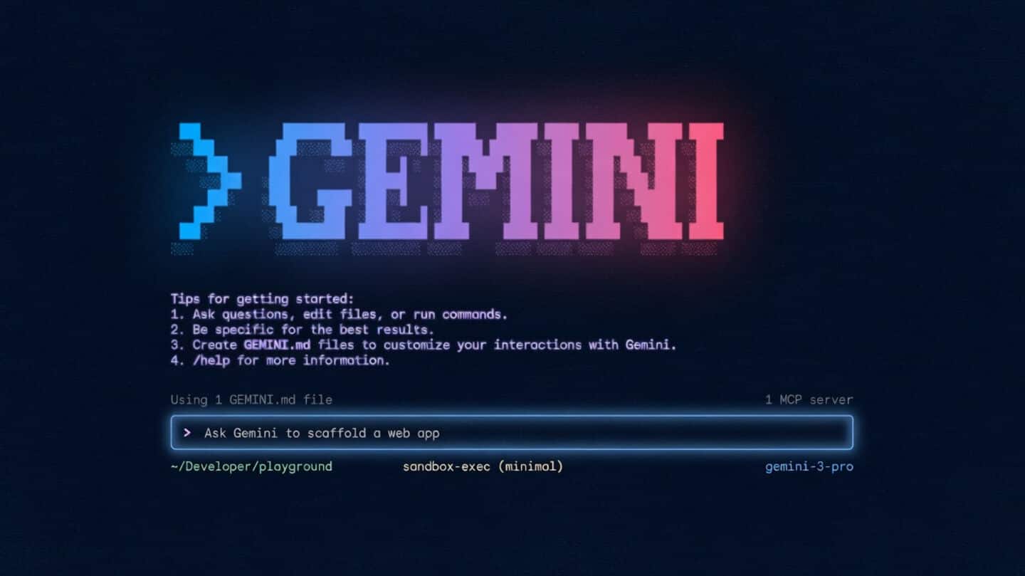 Google replaces Gemini CLI and Code Assist with Antigravity CLI