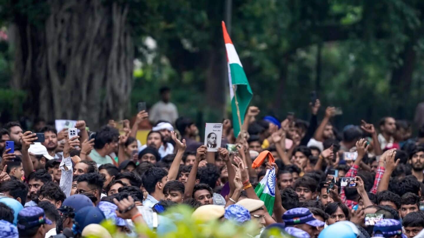 Gujarat cities back CJP 'Sansad Chalo' as Delhi rallies swell