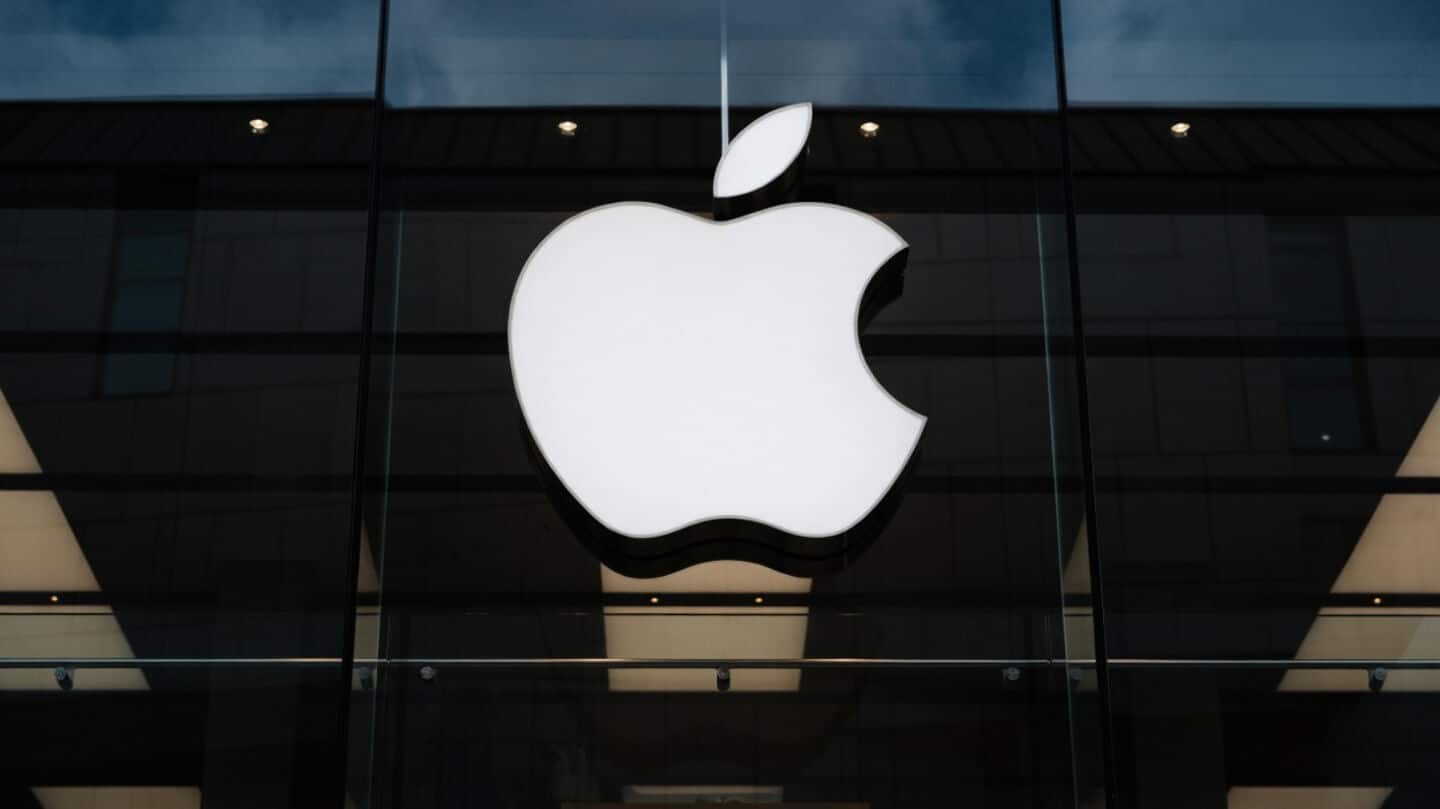 Apple sues OpenAI alleging former Apple employees shared hardware secrets