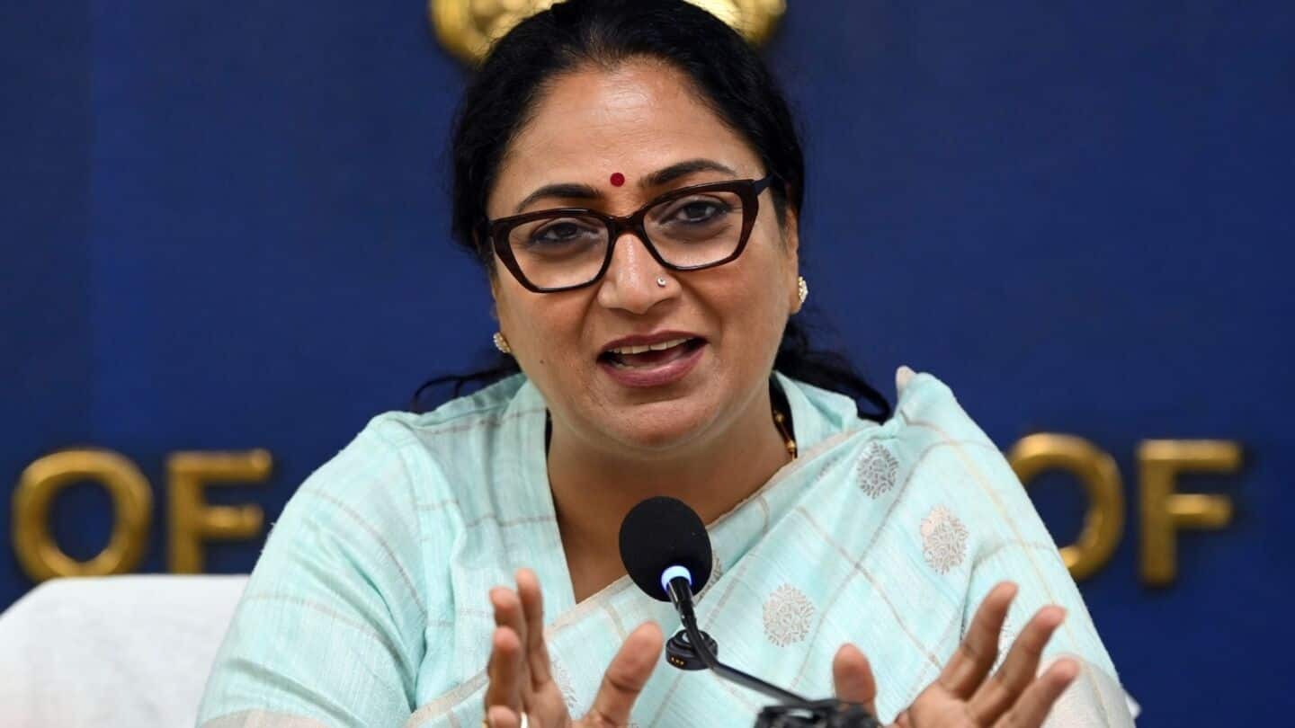 Rekha Gupta launches Delhi organ donation portal, pledges own organs