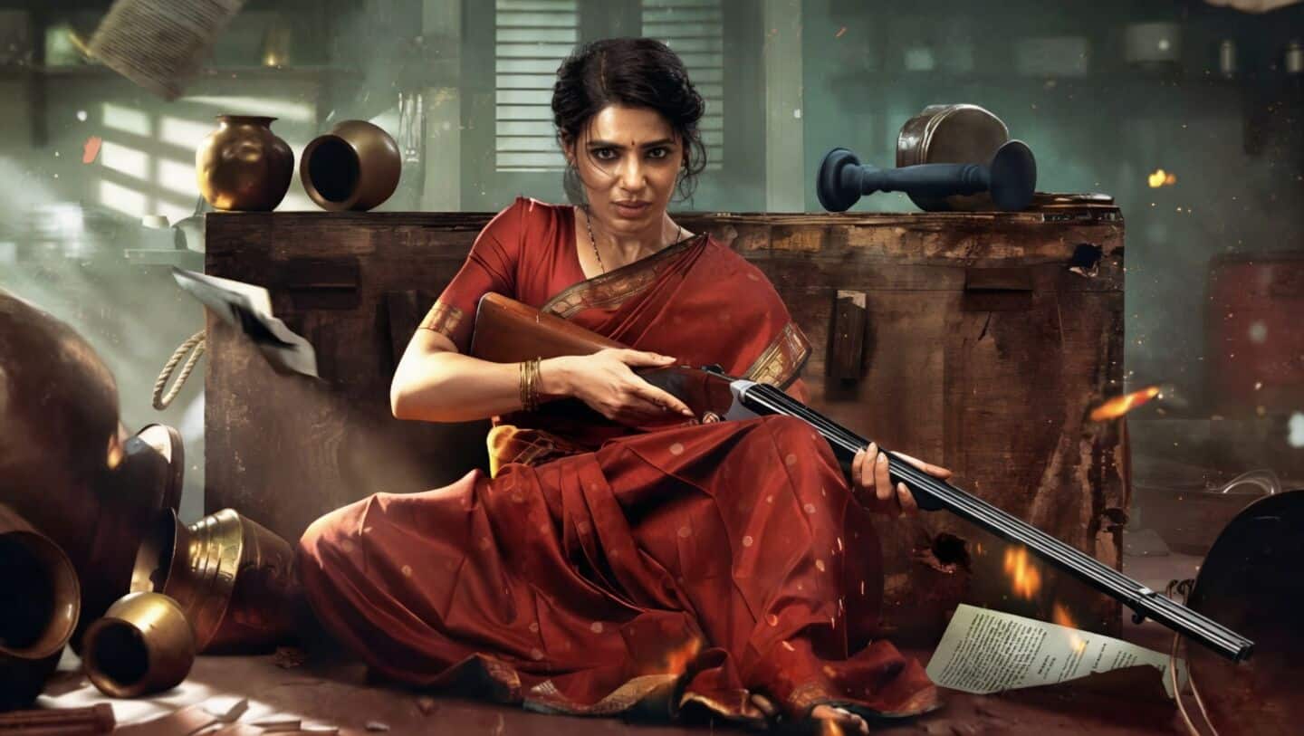 Prabhu's 'Maa Inti Bangaram' crosses ₹100cr despite women-led skepticism
