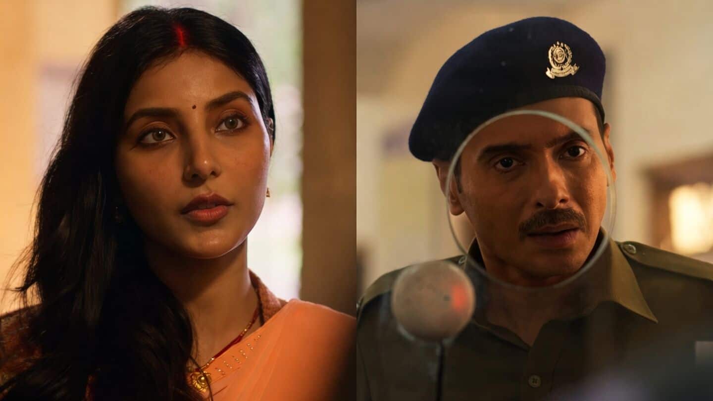 'Waiting Hai' teaser on Prime Video reveals ticketing scam plot