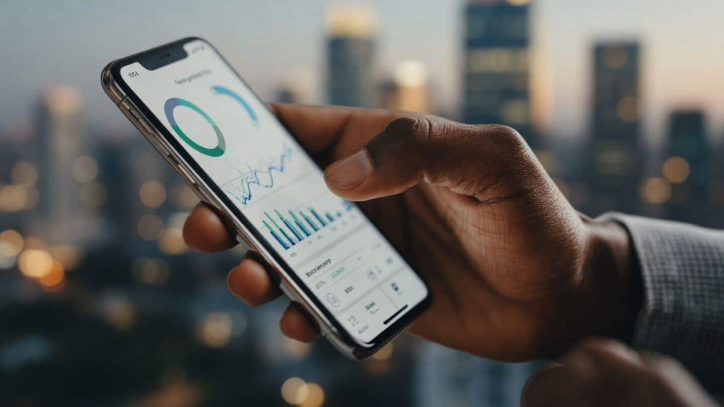 Goldman Sachs says 42 Indian AI stocks rose about 60%