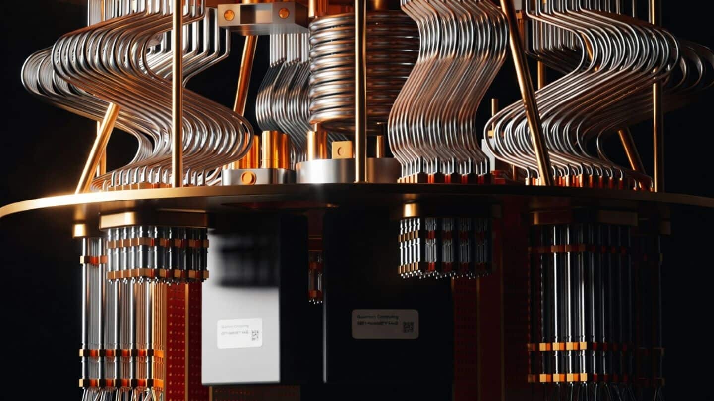 Europol warns quantum computers could threaten wallets holding 6.9 million bitcoins