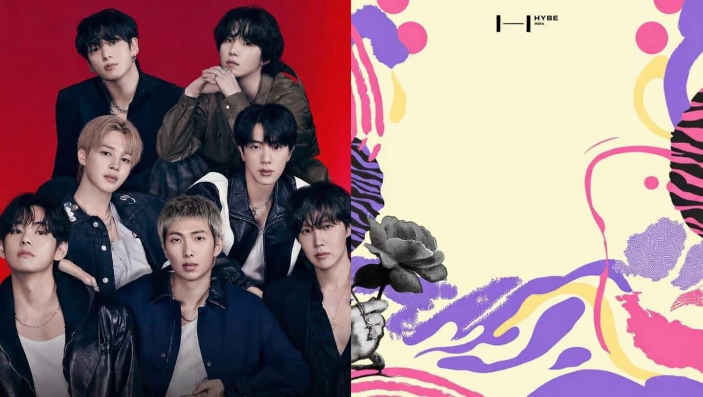 HYBE India launches nationwide auditions for new girl group