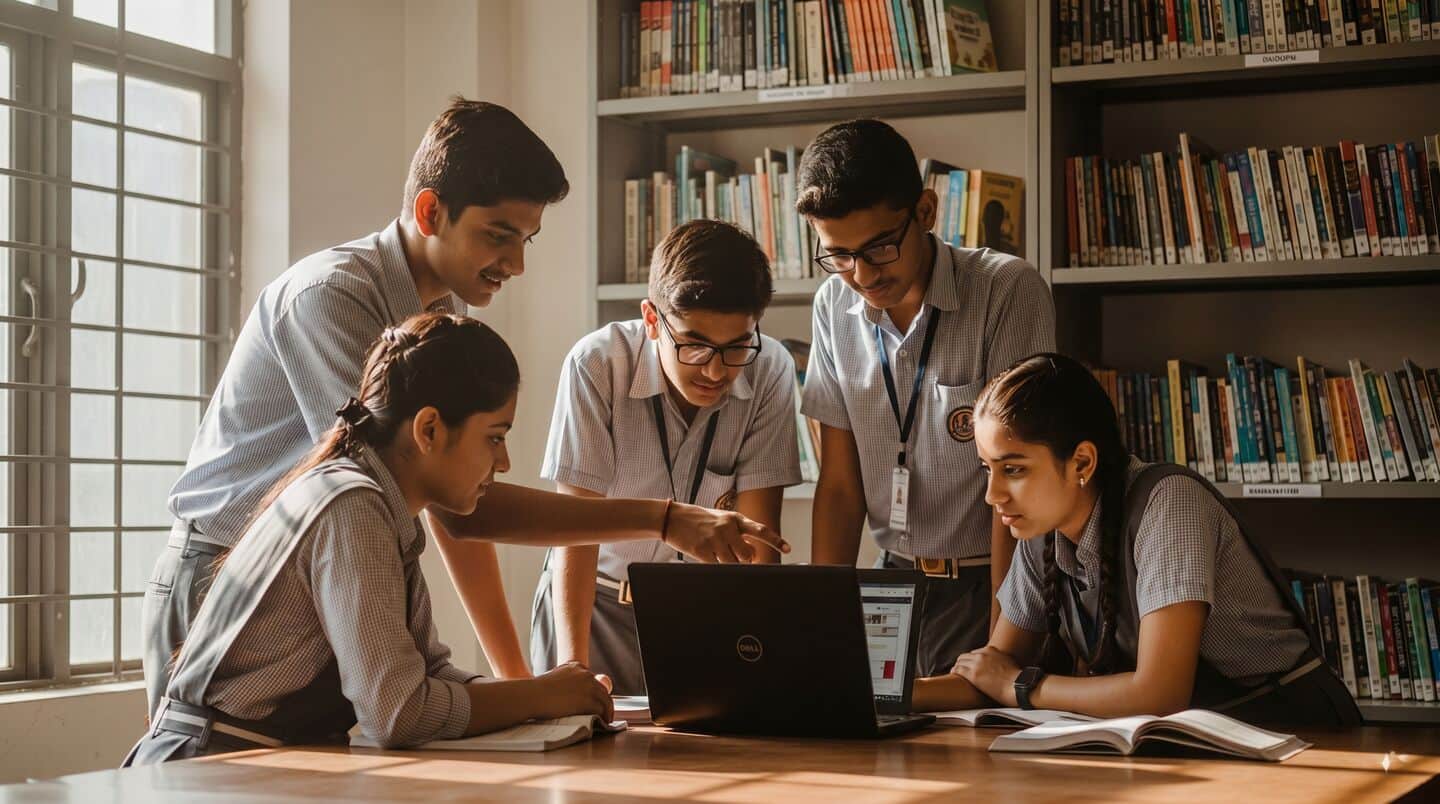 CBSE promises to fix Class 12 answer sheet mix ups
