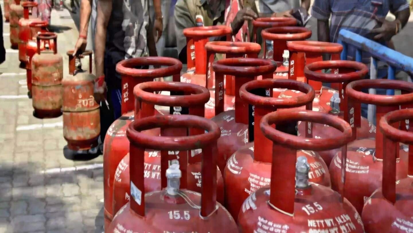 India to produce cleaner cooking gas alternative, dimethyl ether