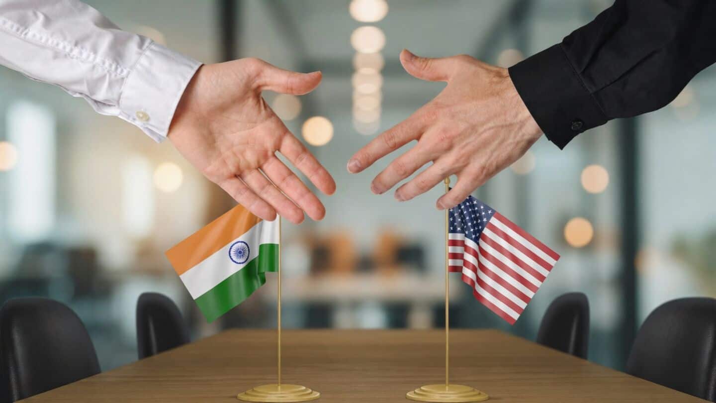 Lawsuit over Donald Trump tariffs could stall India trade talks