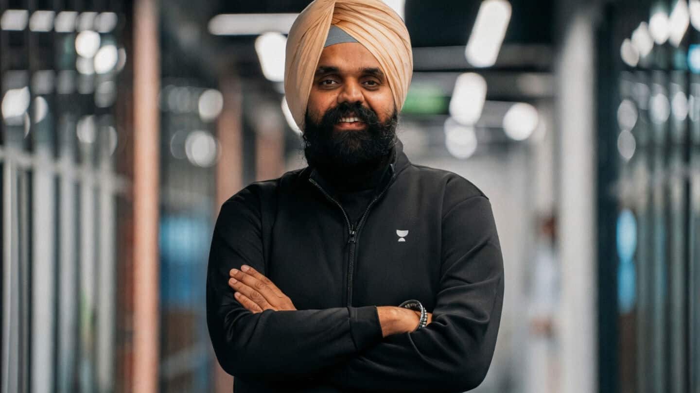 Practo names Jagnoor Singh CEO starting September 1 2026