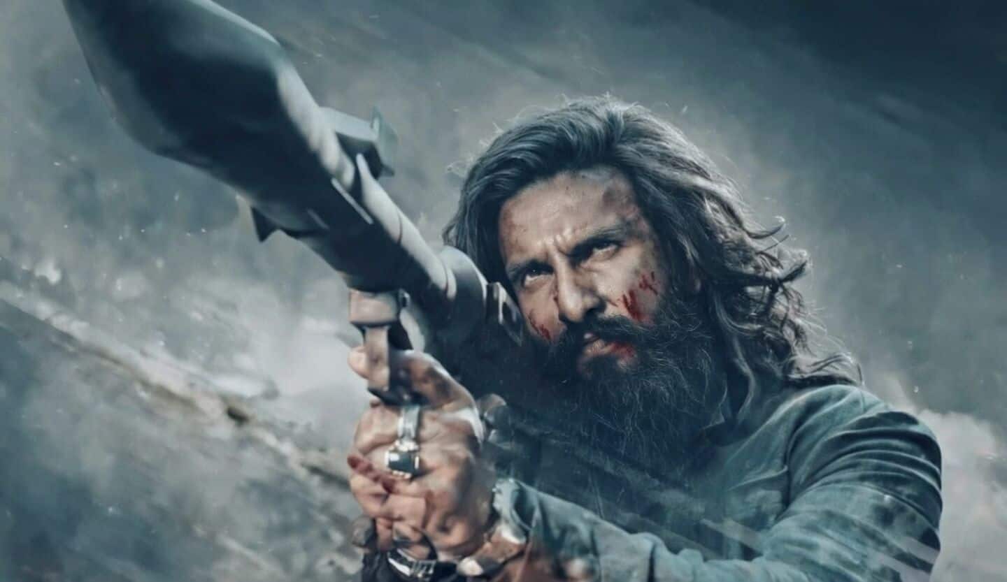 'Dhurandhar: The Revenge' gets a certificate, runtime revealed