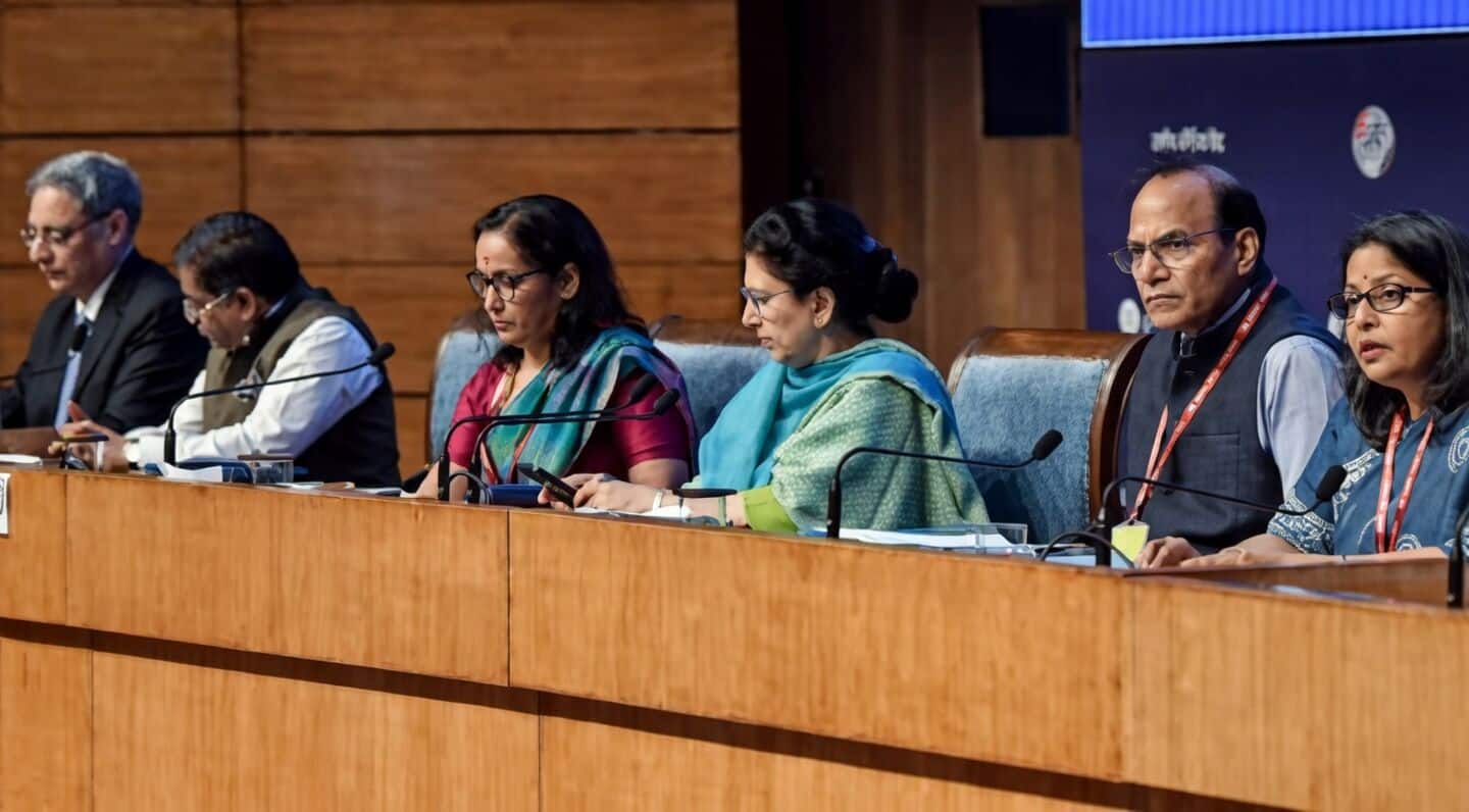 India evacuates nearly 1,200 from Iran after military strikes