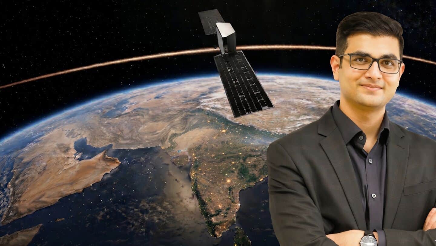 Bengaluru startup Pixxel launches India's 1st private hyperspectral satellite constellation