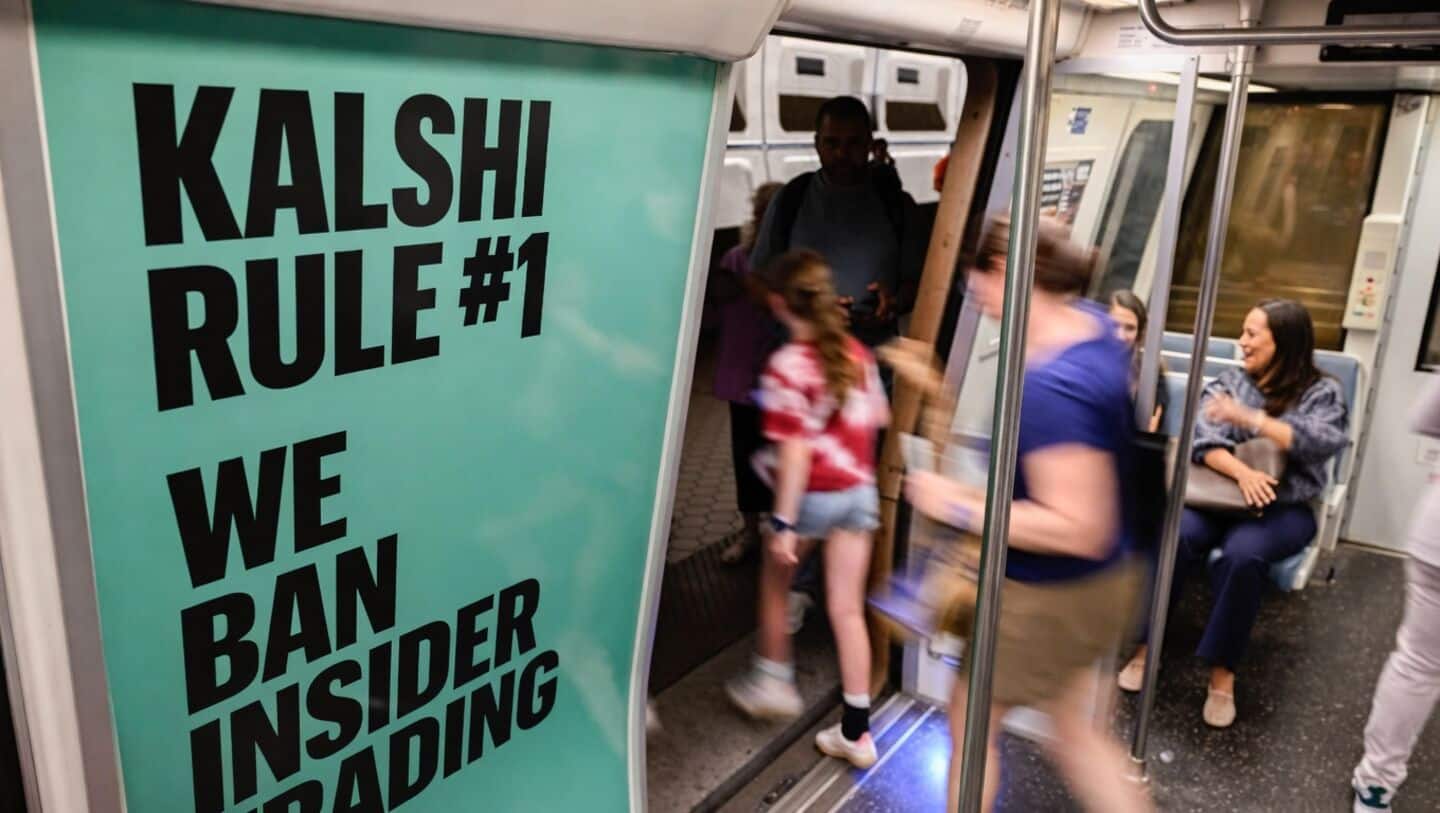 Report finds Kalshi users lost almost $600 million, Kalshi disputes
