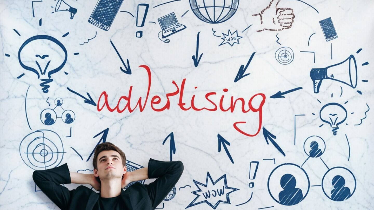 Amazon Ads India adopts generative AI, says Girish Prabhu