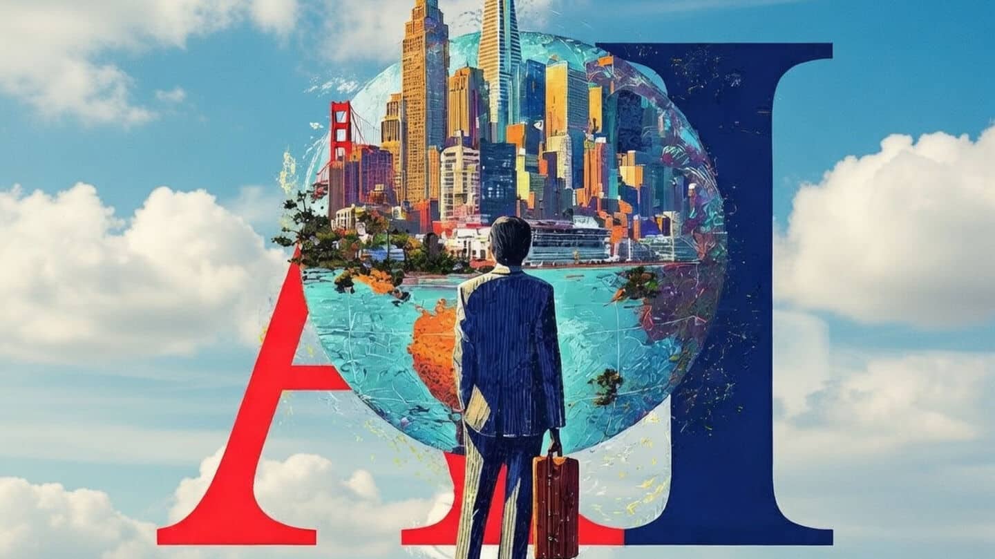 Quess Corp: India's GCCs face 38%-42% AI skill gap