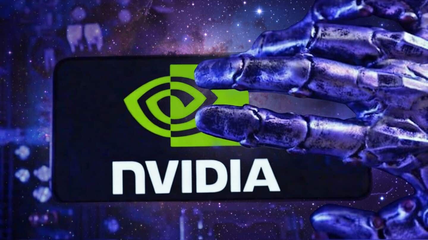 NVIDIA becomes 1st company to reach $5.5 trillion market value