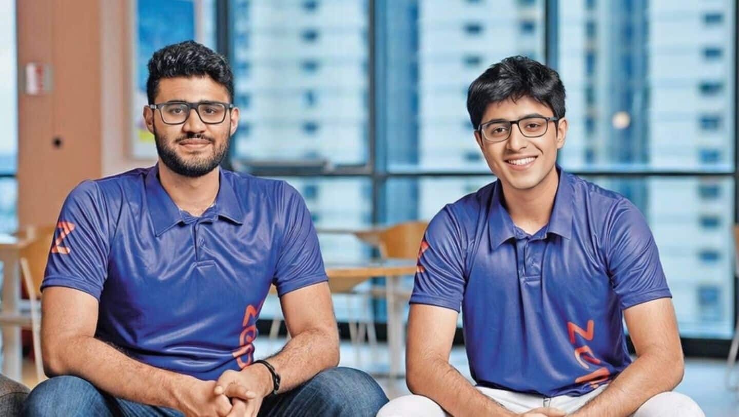 Zepto plans ₹11,000 crore IPO, targeting updated prospectus filing in late April 2026