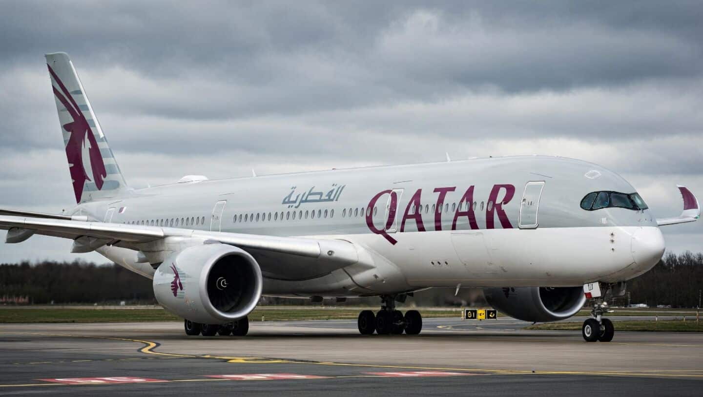 Qatar Airways resumes limited flights to India: Check schedule