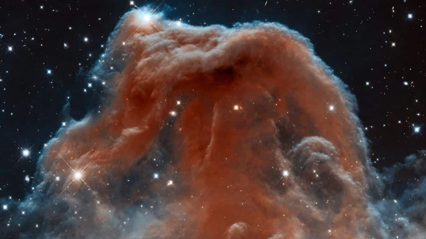 NASA PUFFINS mission to study cosmic dust for life clues