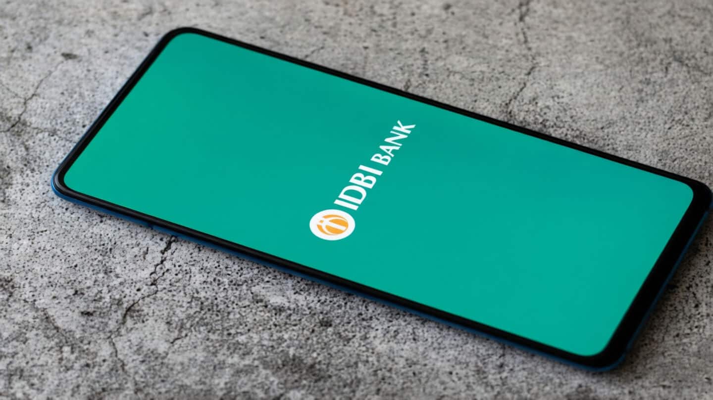 Government's IDBI Bank stake sale hits snag amid volatile prices