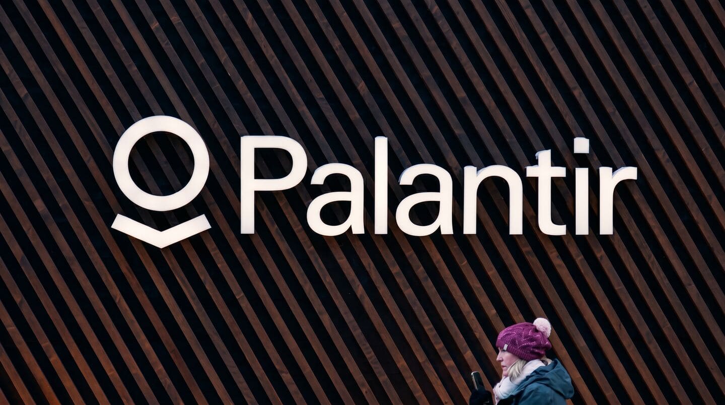 Palantir raises 2026 revenue forecast to about $7.65 billion