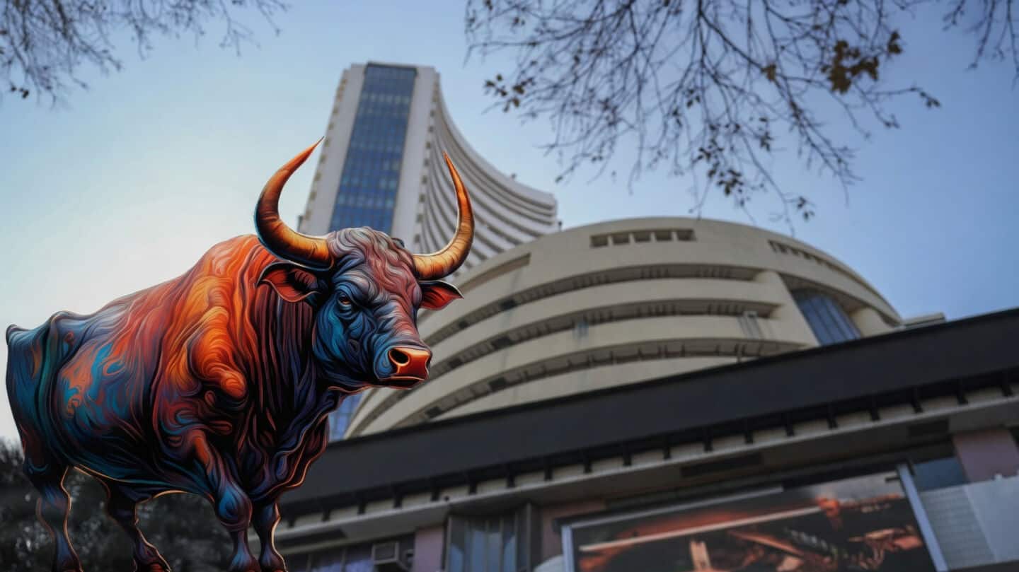 Reuters poll predicts Nifty 50's 1st annual loss since 2015