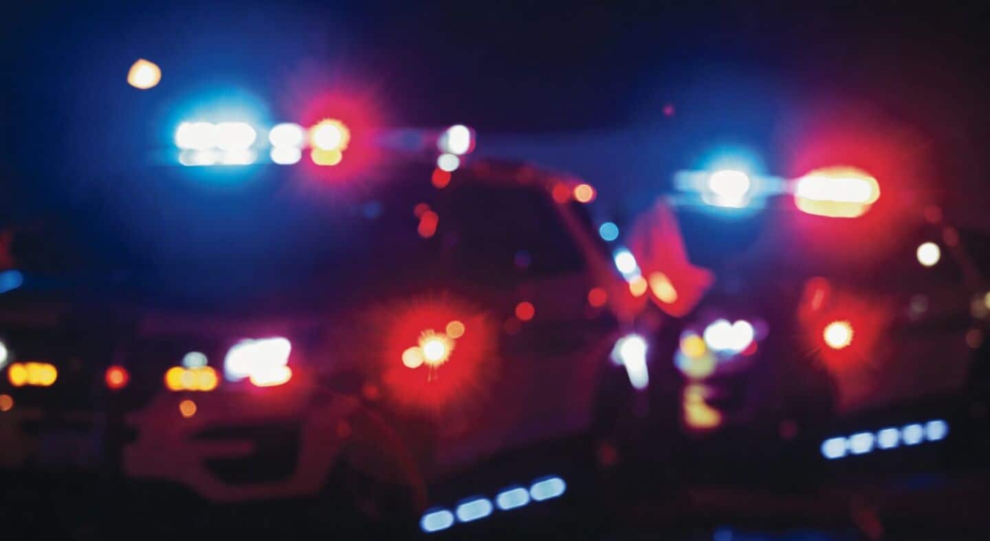 Three family members killed in SUV crash on Ganga Expressway