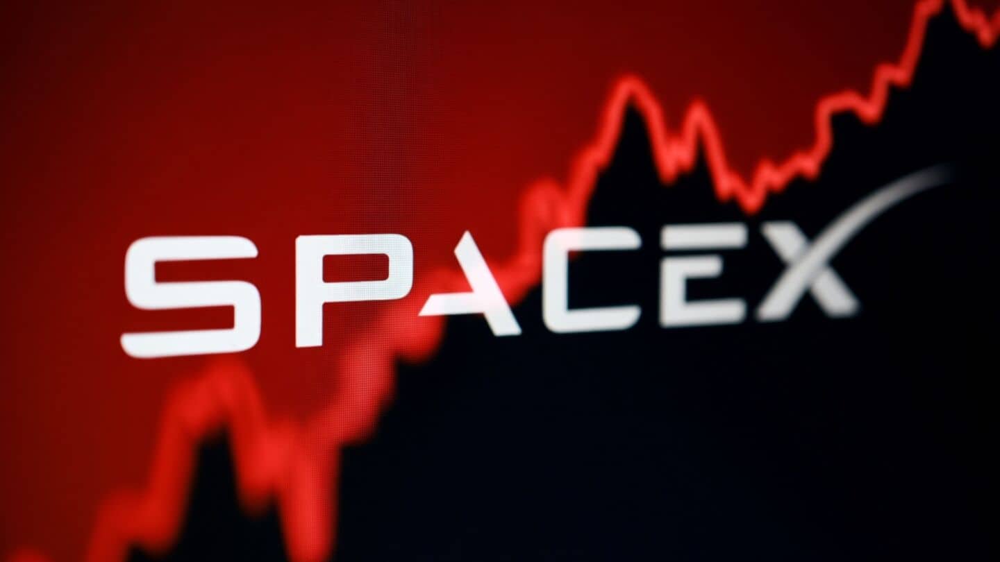 Elon Musk's SpaceX sells $25 billion bonds, CDS now trading