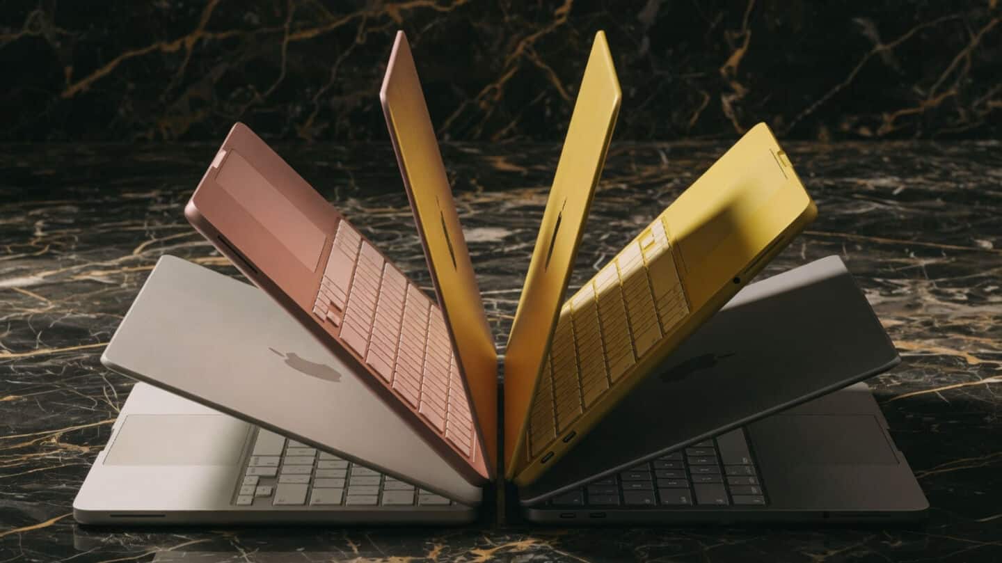 Apple raises prices for Macs, iPads, and accessories in India