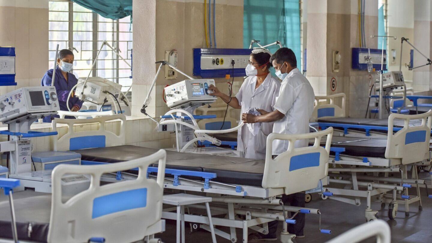 EY-Parthenon: India health care posts FY2026 revenue and earnings growth