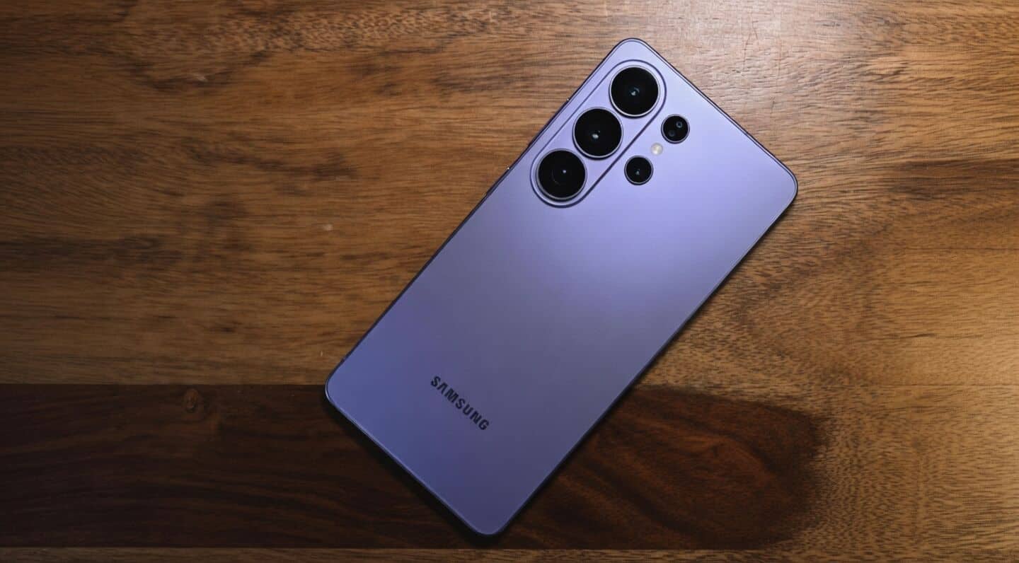 Samsung S27 Ultra may use Exynos 2700, faster CPU rumored