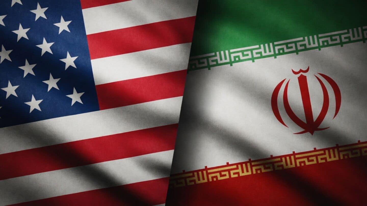 IRGC drops 25-page letter urging rejection of Trump's approach
