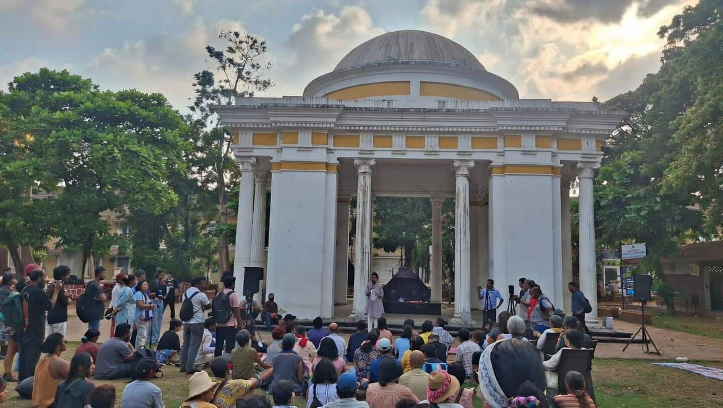 Protests erupt across India against Transgender Persons Bill