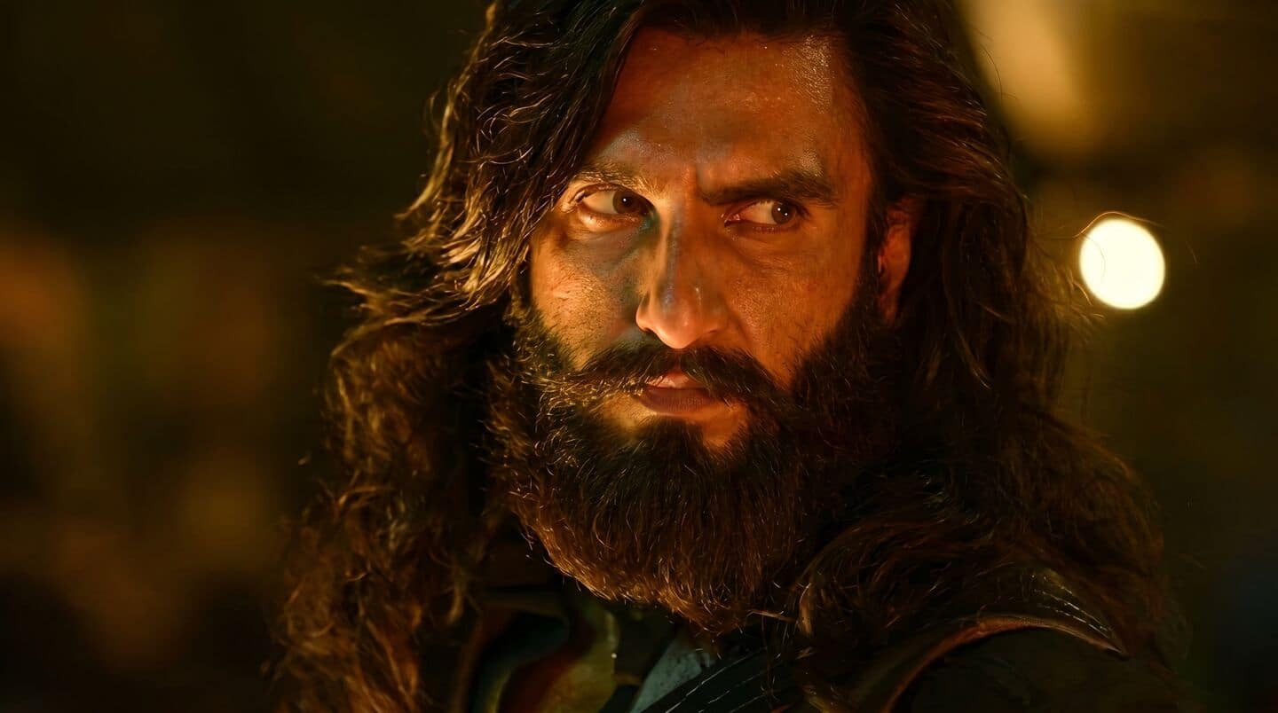 रणवीर सिंह की फिल्म 'धुरंधर' के दीवाने हुए पाकिस्तानी पूर्व मेयर, बोले- जो दिखाया, वो 100 फीसदी सच&nbsp;