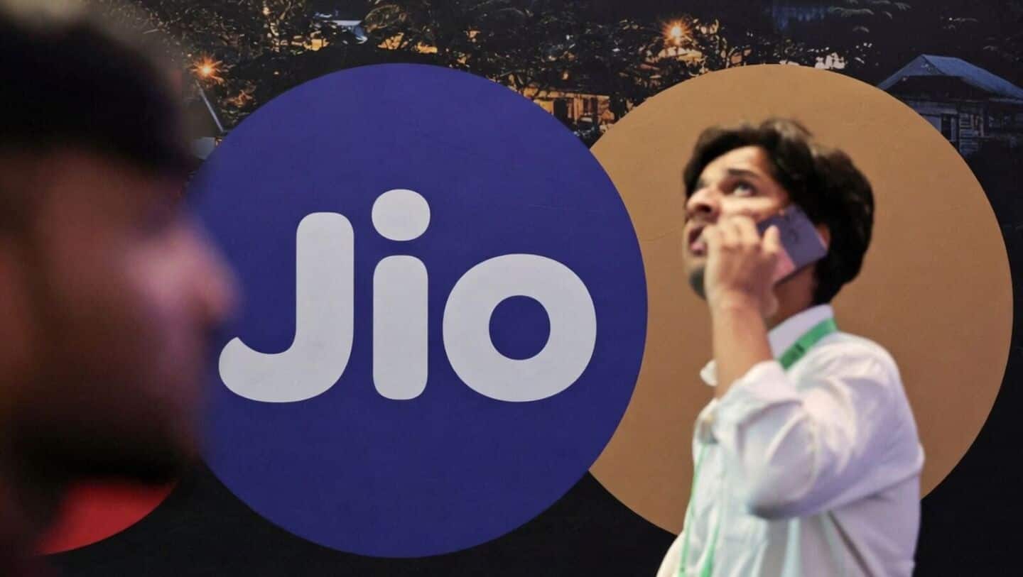 Jio Platforms's $4.3 billion IPO plan delayed