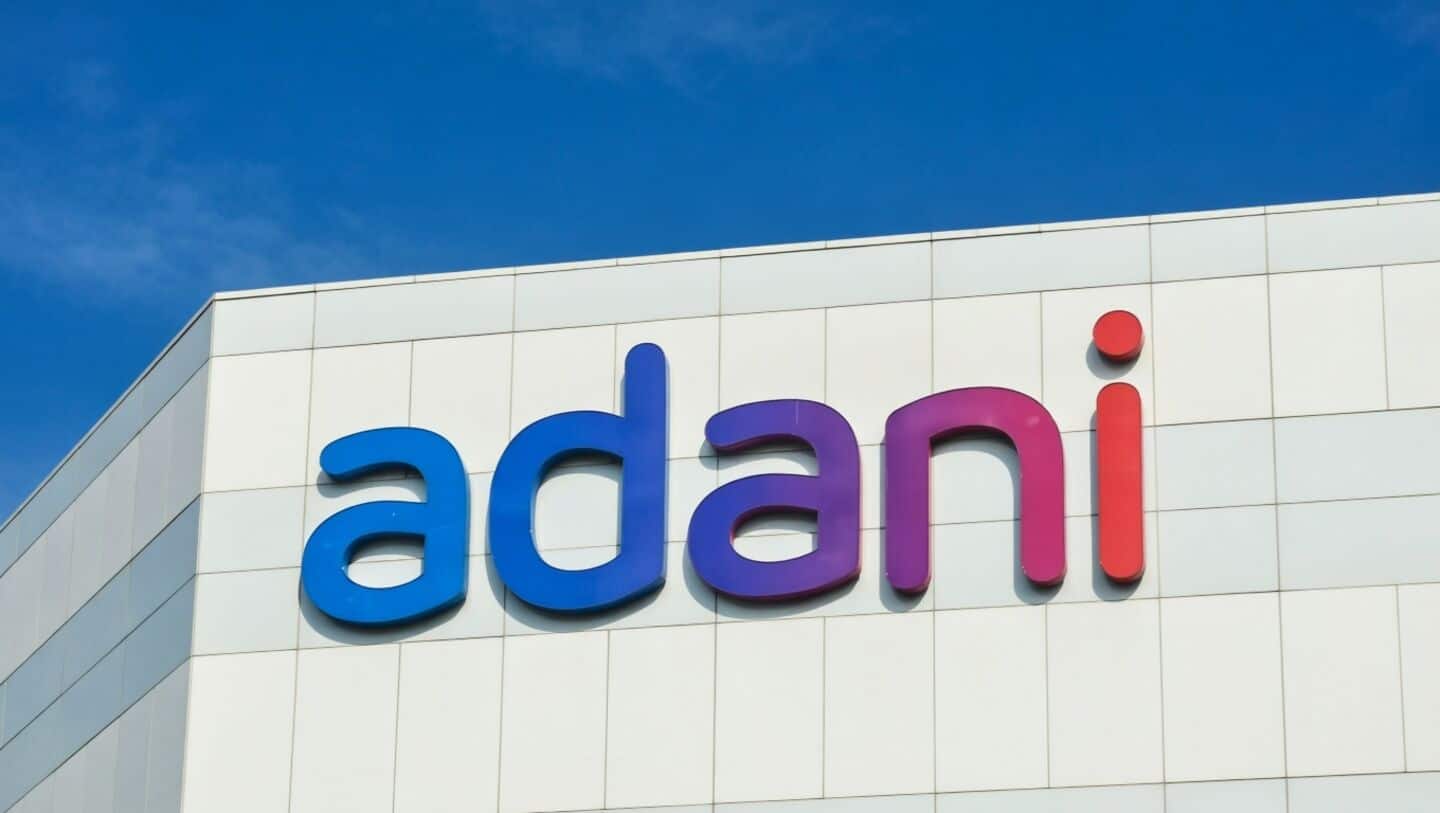 Adani shares climb as DOJ moves to drop fraud charges